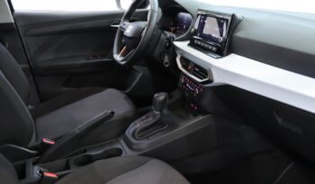 SEAT Ibiza 1.0 TSI STYLE DSG completo