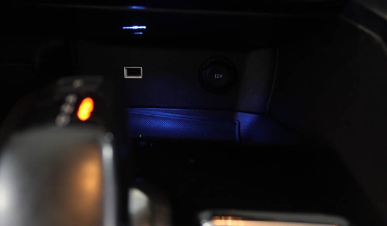 PEUGEOT 3008 1.6 BLUEHDI ALLURE EAT6 completo
