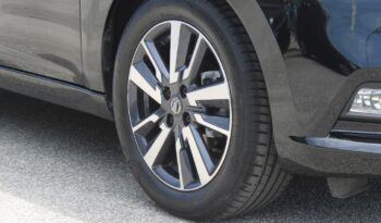 NISSAN Micra 0.9 IG-T N-CONNECTA S/S completo