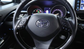TOYOTA C-HR 1.8 HYBRID COMFORT completo