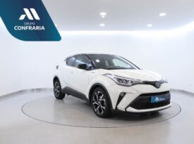 TOYOTA C-HR 1.8 HYBRID COMFORT