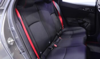 HONDA Civic 2.0 I-VTEC TYPE-R completo