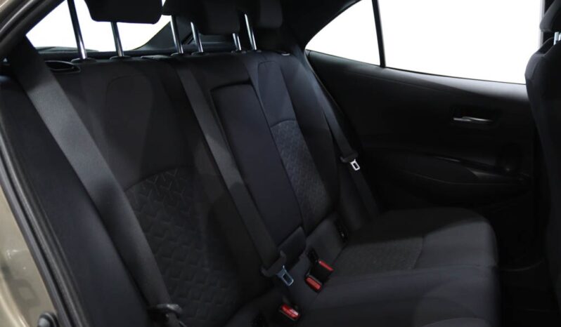 TOYOTA Corolla Hatchback 1.8 HYBRID COMFORT completo