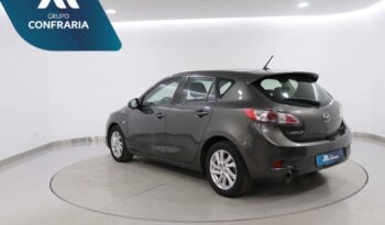 MAZDA Mazda3 CS 1.6 EXCLUSIVE PLUS completo