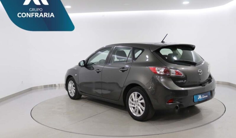 MAZDA Mazda3 CS 1.6 EXCLUSIVE PLUS completo