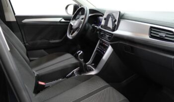 VOLKSWAGEN T-Roc 1.0 TSI URBAN completo