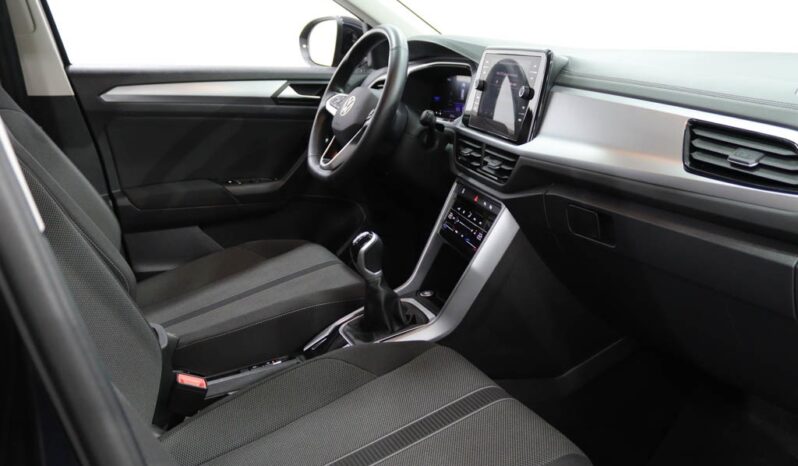 VOLKSWAGEN T-Roc 1.0 TSI URBAN completo