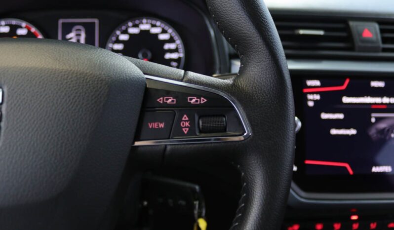 SEAT Arona 1.0 TSI STYLE completo