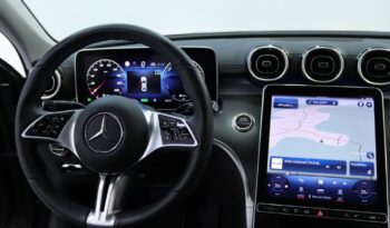 MERCEDES-BENZ Classe C 300 DE completo