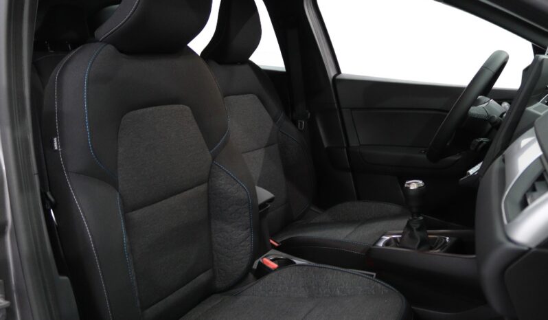 RENAULT SYMBIOZ 1.2 ECO-G EVOLUTION completo