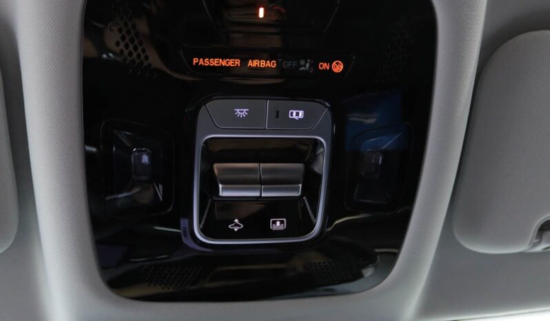 JAECOO 7 1.5 T-GDI SHS-P EXCLUSIVE completo