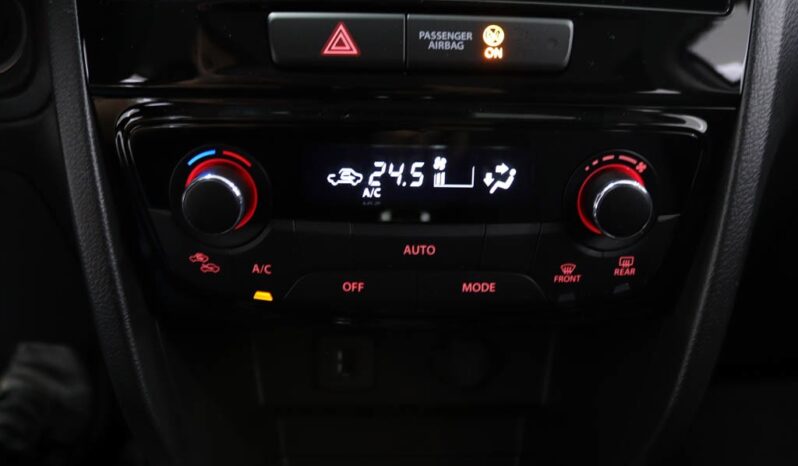 SUZUKI Vitara 1.4T S2 MILD HYBRID completo