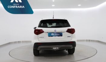 SUZUKI Vitara 1.4T S2 MILD HYBRID completo