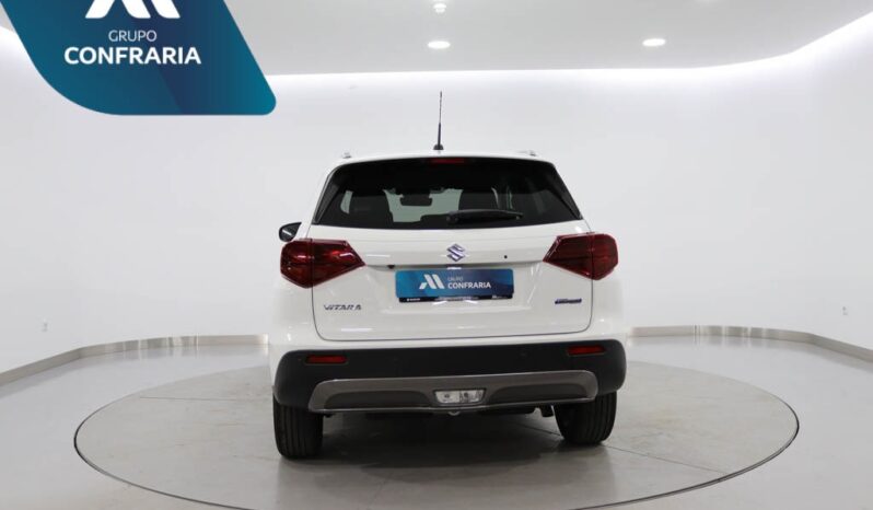 SUZUKI Vitara 1.4T S2 MILD HYBRID completo
