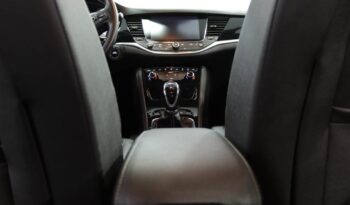 OPEL Astra K Sports Tourer 1.6 CDTI INNOV.S/S RM6/SOB/5PC/5PB completo