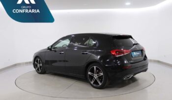 MERCEDES-BENZ Classe A 180 D PROGRESSIVE AUT. completo