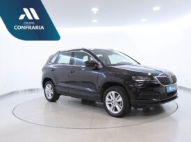 SKODA Karoq 1.0 TSI AMBITION