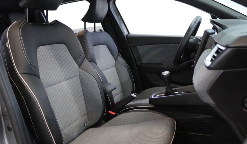 RENAULT Clio V Fase II 1.0 TCE TECHNO completo