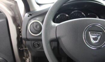 DACIA Sandero 1.5 DCI CONFORT completo
