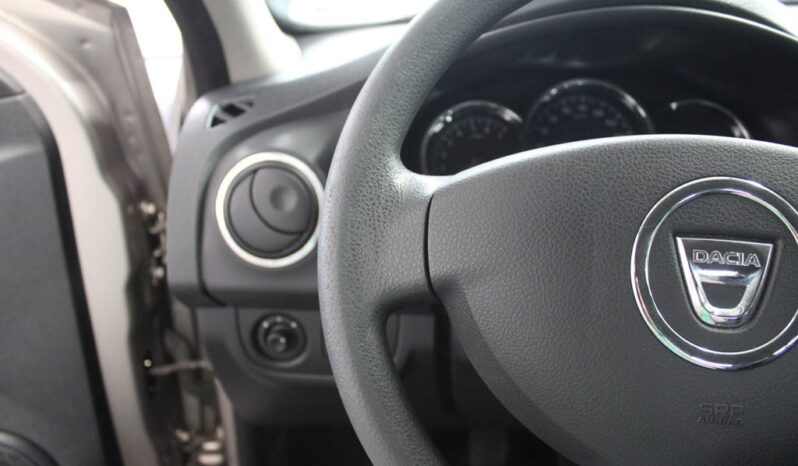 DACIA Sandero 1.5 DCI CONFORT completo