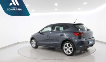 SEAT IBIZA 1.0 TSI STYLE completo