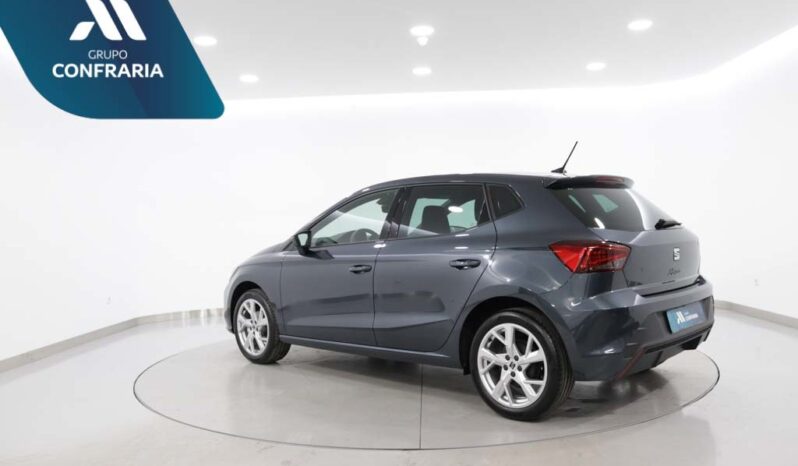 SEAT IBIZA 1.0 TSI STYLE completo