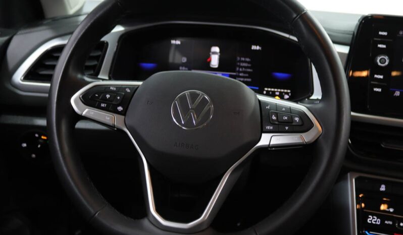 VOLKSWAGEN T-Roc 1.0 TSI URBAN completo