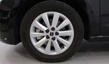 SEAT Ibiza 1.0 TSI STYLE DSG completo