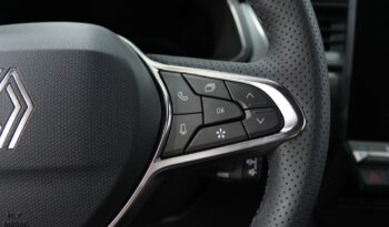 RENAULT CAPTUR 1.2 ECO-G TECHNO completo