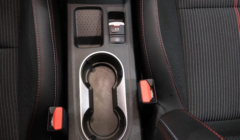 RENAULT Captur 1.0 TCE RS LINE completo