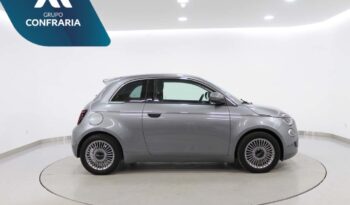 FIAT 500 3+1 42 KWH LA PRIMA completo