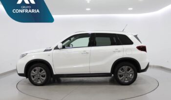 SUZUKI Vitara 1.4T S2 MILD HYBRID completo