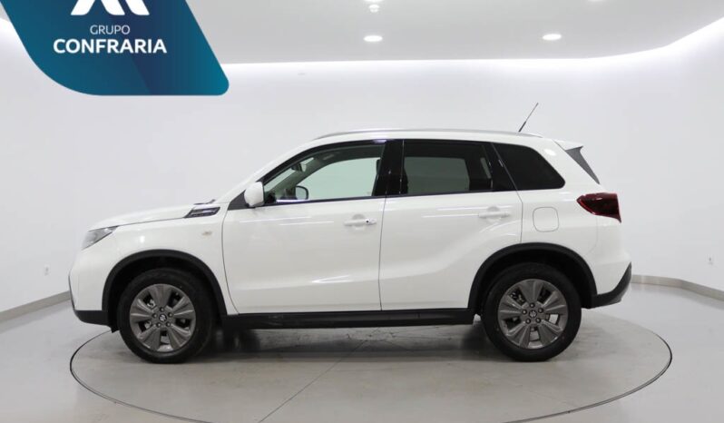 SUZUKI Vitara 1.4T S2 MILD HYBRID completo