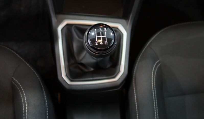 DACIA Sandero 1.0 ECO-G EXPRESSION BI-FUEL completo