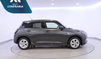 SUZUKI SWIFT 1.2 MILD HYBRID S2 completo