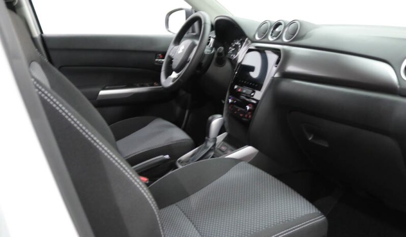 SUZUKI Vitara 1.4T S2 MILD HYBRID completo