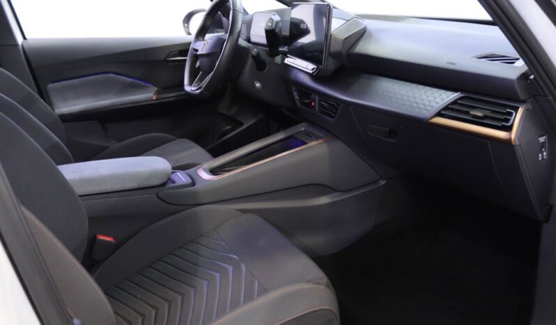 CUPRA Born 58 KWH E-BOOST PLUS completo
