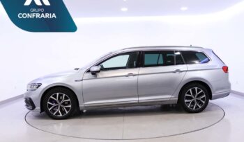 VOLKSWAGEN Passat Variant 1.4 TSI GTE PLUG-IN completo