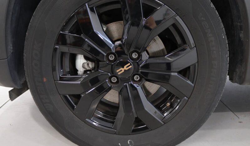 DACIA Jogger 1.0 ECO-G EXTREME 7L BI-FUEL completo