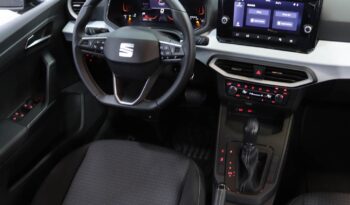 SEAT Ibiza 1.0 TSI STYLE DSG completo