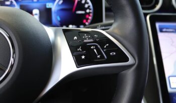 MERCEDES-BENZ Classe C 300 DE completo