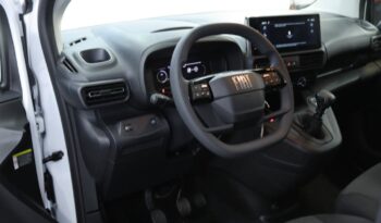 FIAT DOBLÒ DIESEL 1.5 D XL completo