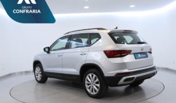 SEAT Ateca 1.0 TSI STYLE completo