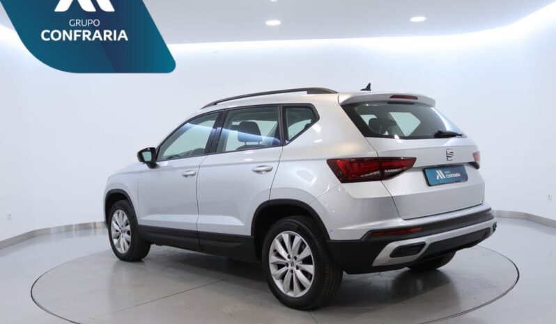 SEAT Ateca 1.0 TSI STYLE completo