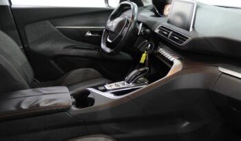 PEUGEOT 3008 1.6 BLUEHDI ALLURE EAT6 completo