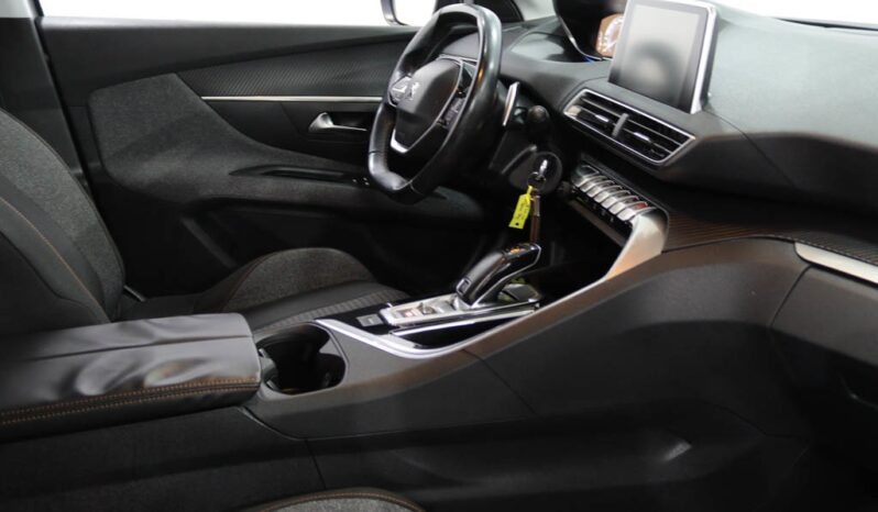 PEUGEOT 3008 1.6 BLUEHDI ALLURE EAT6 completo