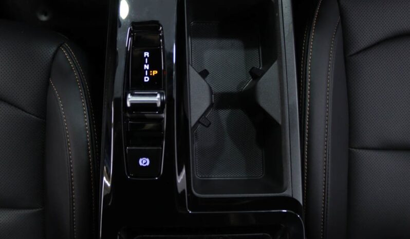 KGM MUSSO EV 80.6 KWH K5 4WD completo