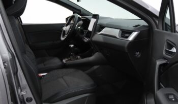 RENAULT SYMBIOZ 1.2 ECO-G EVOLUTION completo