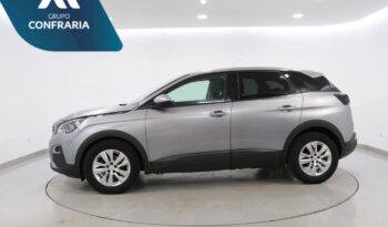 PEUGEOT 3008 1.6 BLUEHDI ALLURE EAT6 completo