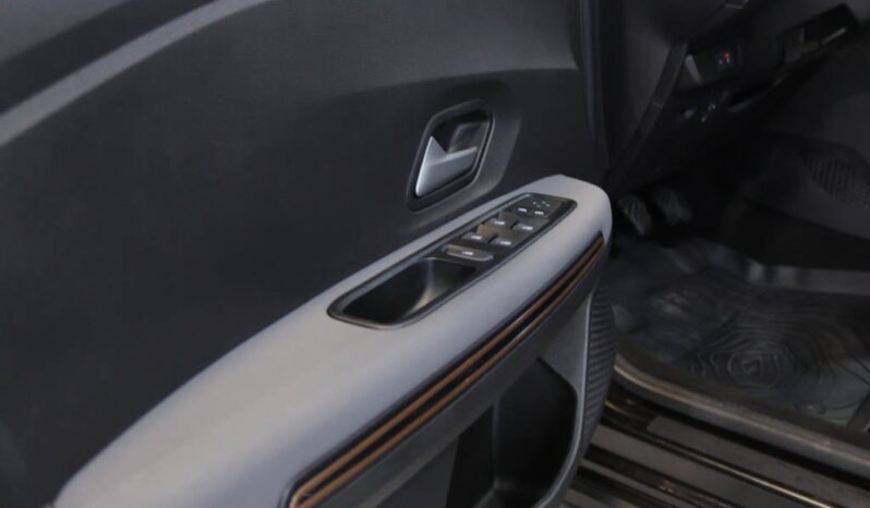 DACIA Jogger 1.0 ECO-G EXTREME 7L BI-FUEL completo